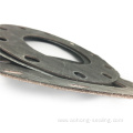 High Pressure Oil Resistant Asbestos-free Flange Gasket